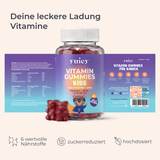 Kids Multivitamin & Immun Set