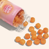 Hair Glow Vitamin Gummies - PT