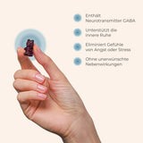Goodbye-Stress Gummies
