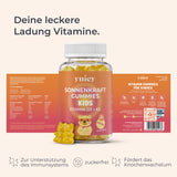 Kids Multivitamin & Immun Set