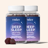 Gomas de Vitaminas DEEP SLEEP