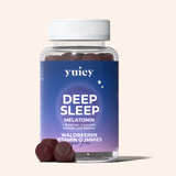 Gomas de Vitaminas DEEP SLEEP