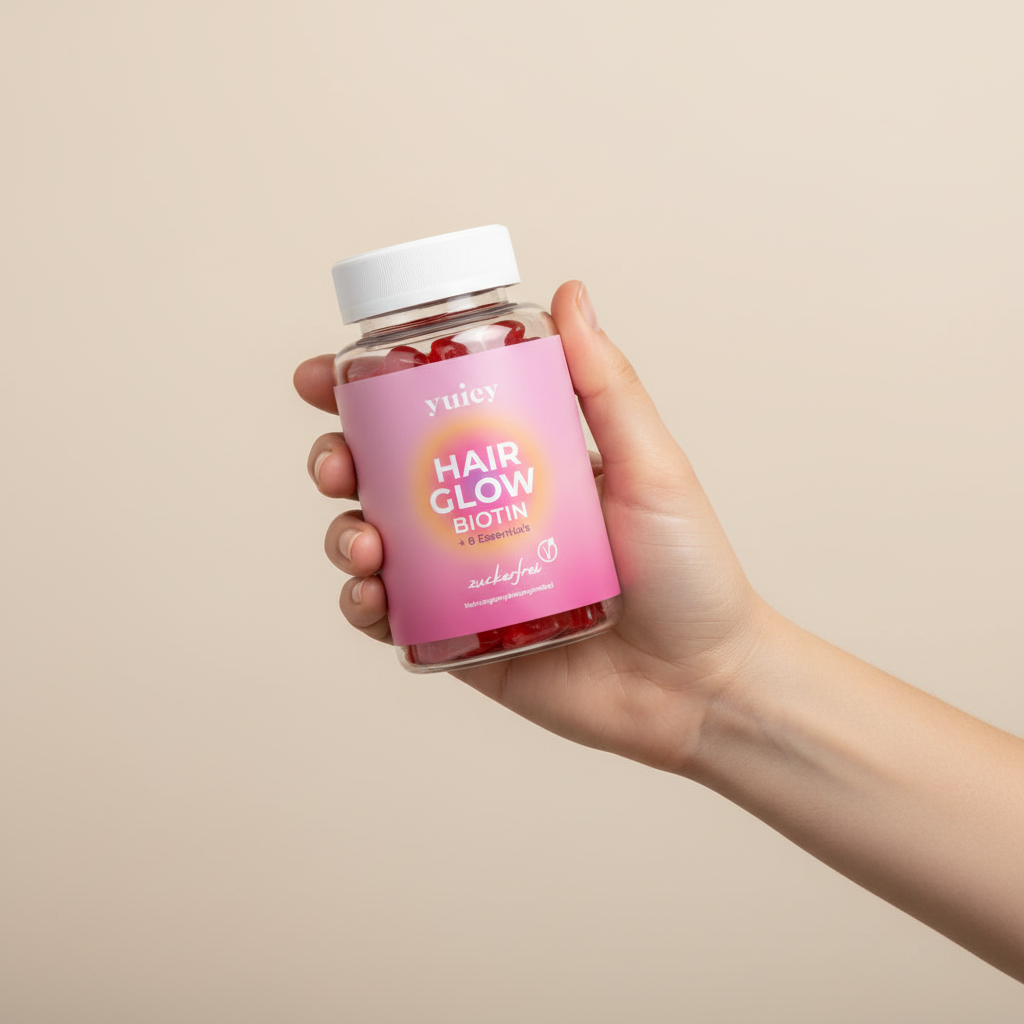 Wo finde ich Vitamin-Gummibärchen ohne künstliche Zusätze?